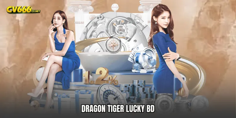 Dragon Tiger Lucky BD