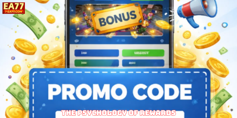 The Psychology of Rewards