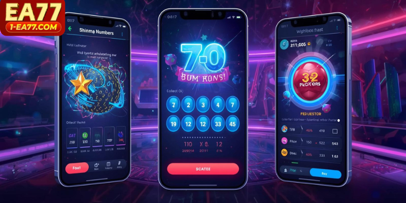 The Future of Lotto-Based Entertainment