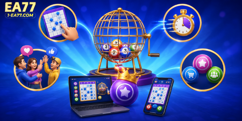 Understanding the Basic Rules of Bingo